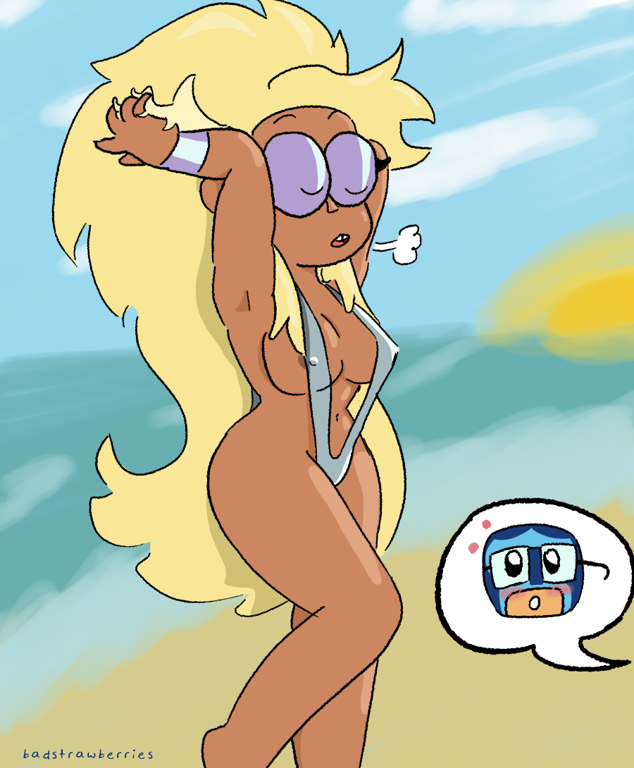 Artist - badstrawberries page 4 full