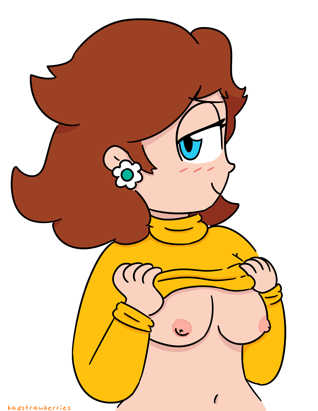 Artist - badstrawberries page 6 full