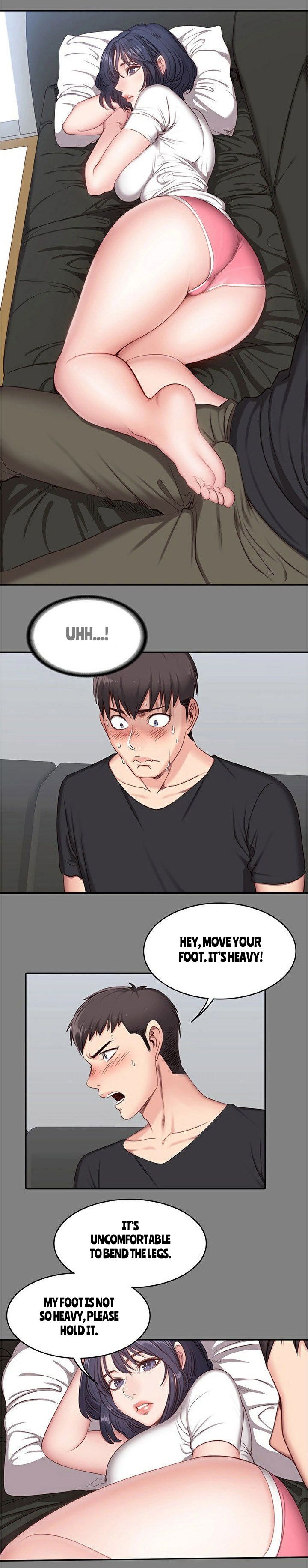 Fitness page 10 full