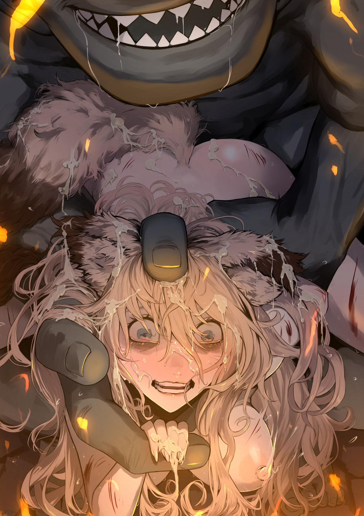 即敗北姦 page 4 full