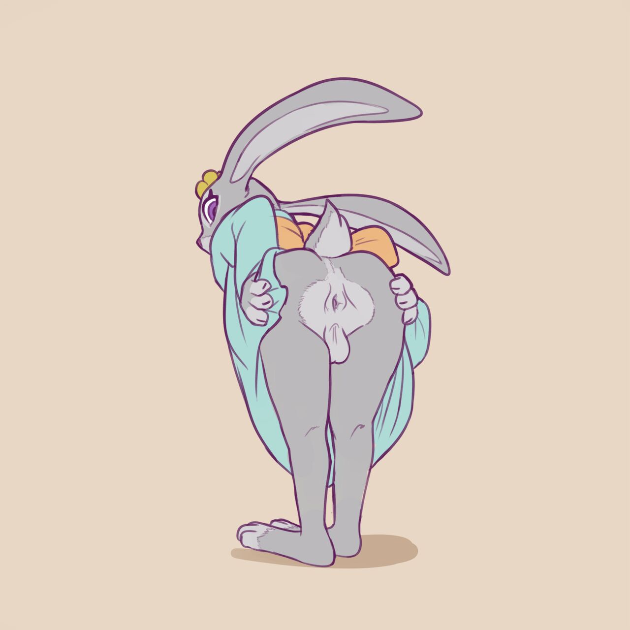 Judy Mix page 3 full