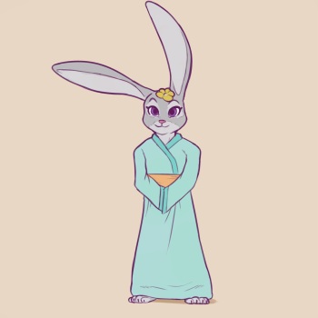 Judy Mix cover