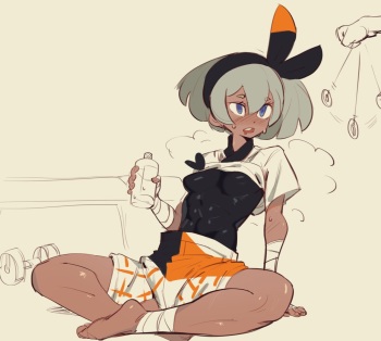Bea cover
