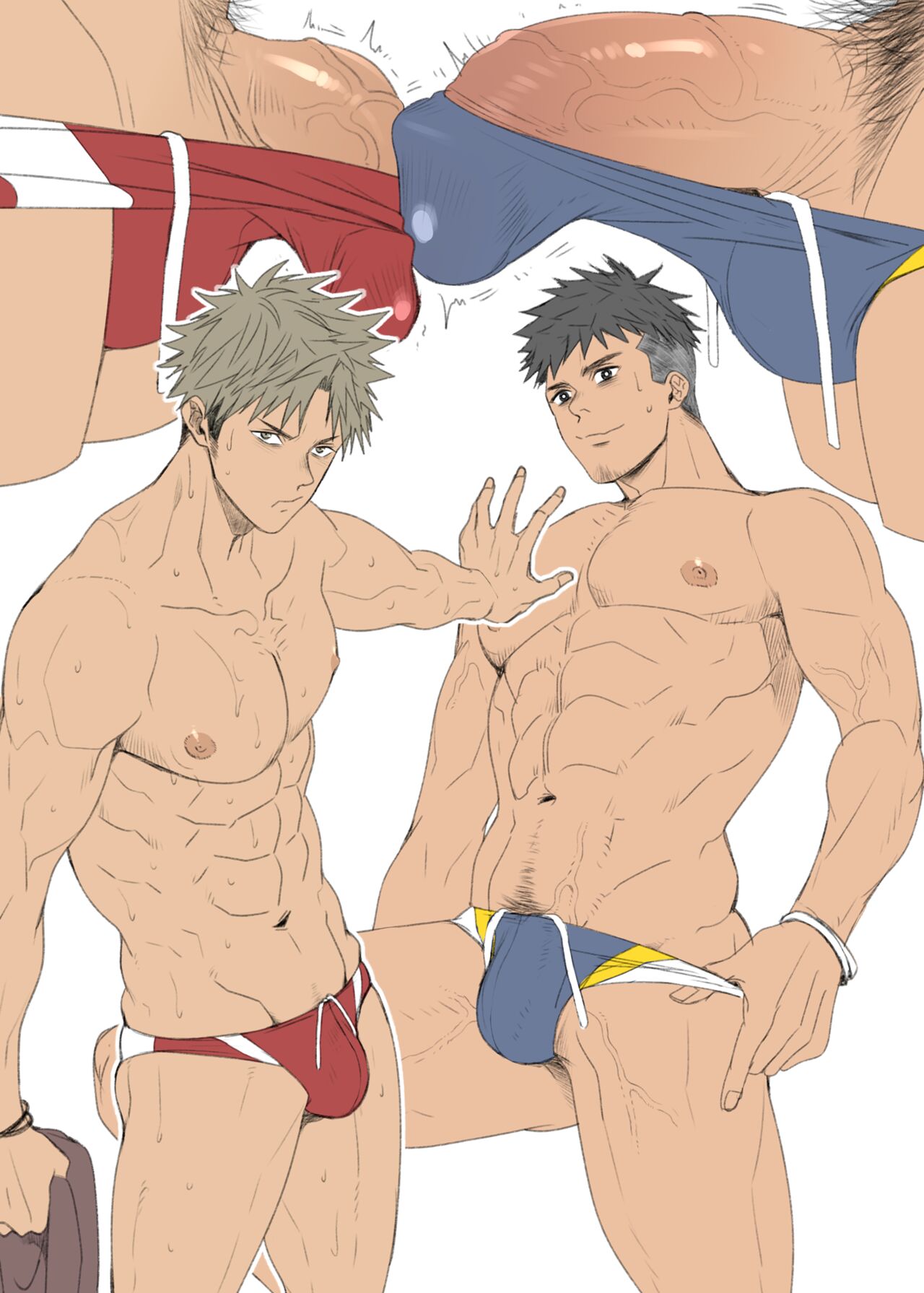 🔞2024年03月まとめ: 20240513 page 9 full