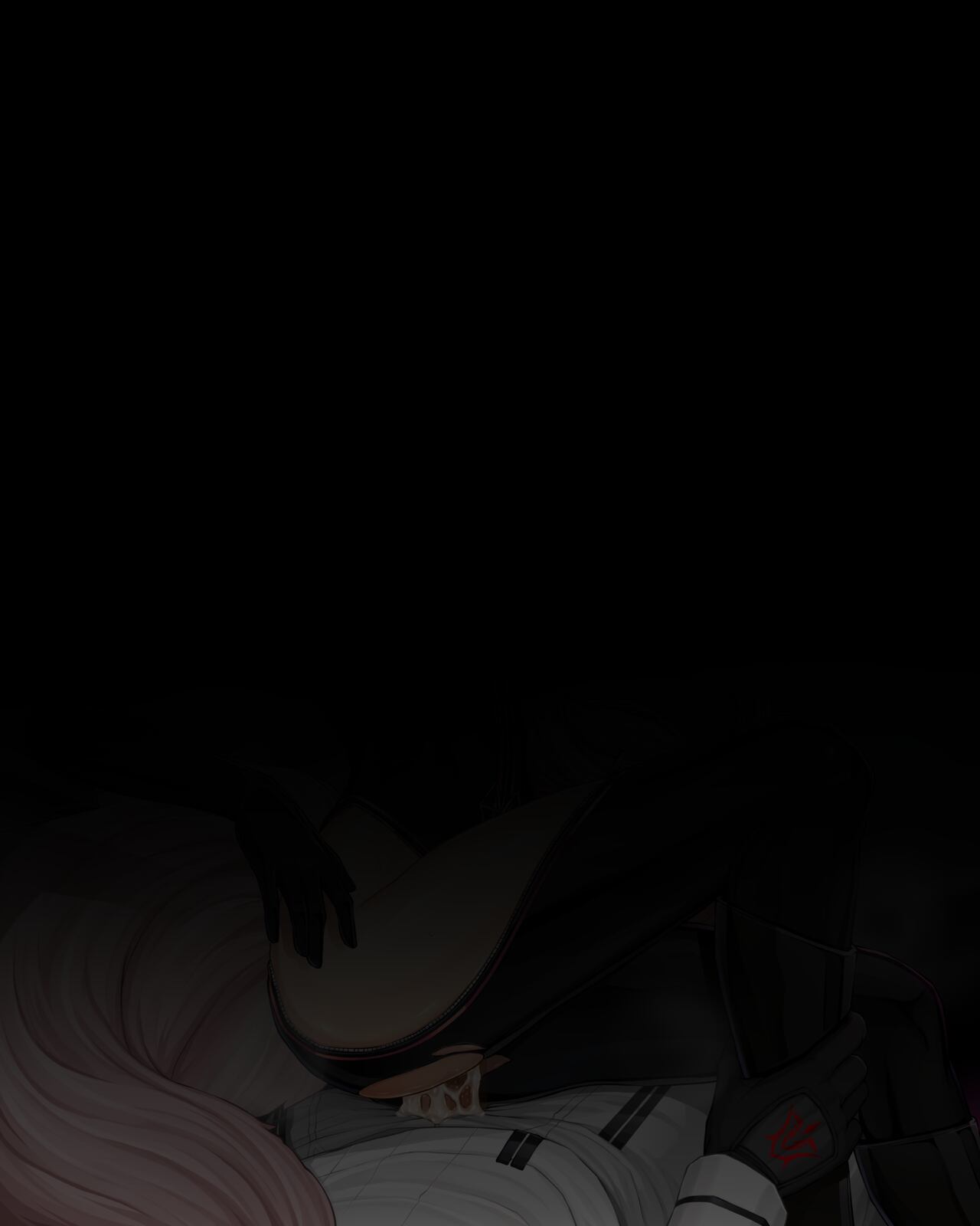 FGO kizuna reberu 10 koyansukaya to kōgaku sagesumi etchi keiyaku / FGO 인연레벨 10 코얀스카야와의 경멸엣치 계약 page 5 full