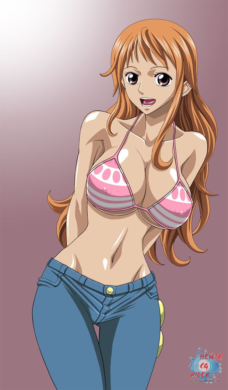 Nel-Zel Formula 2Y to Nami short version page 2 full