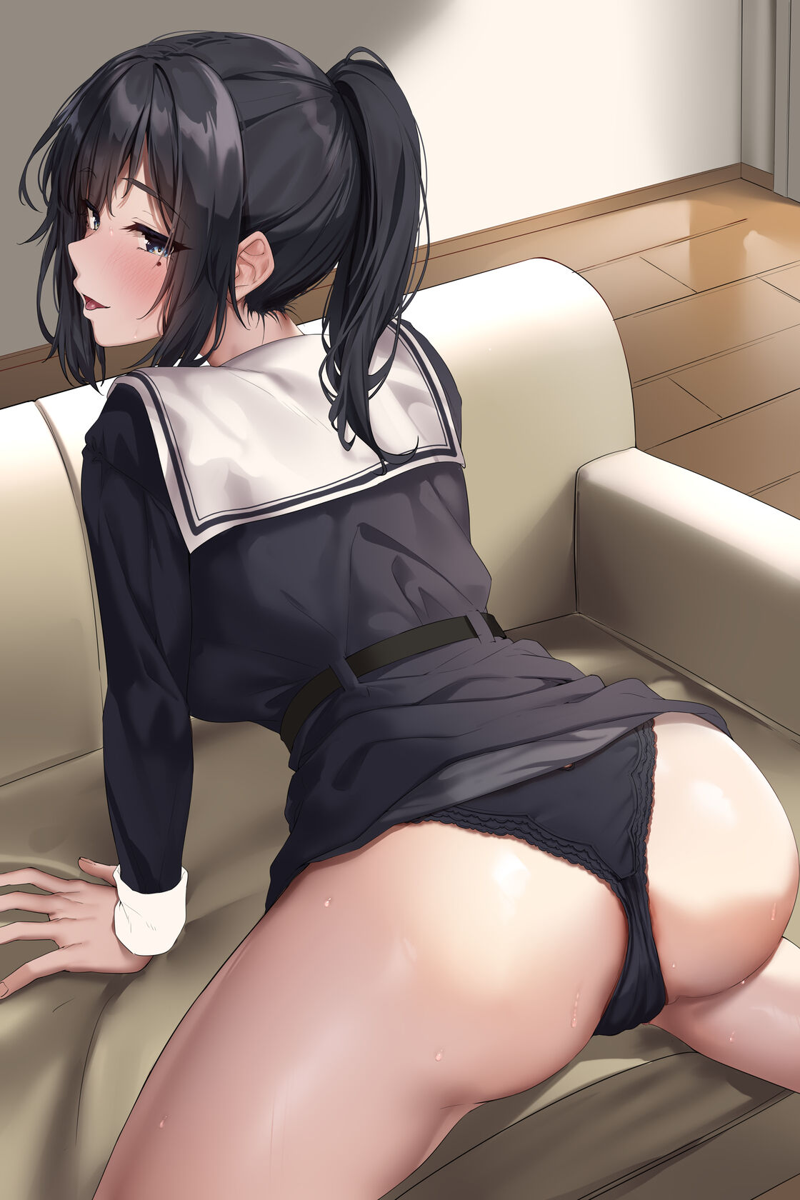 弱電波 page 5 full