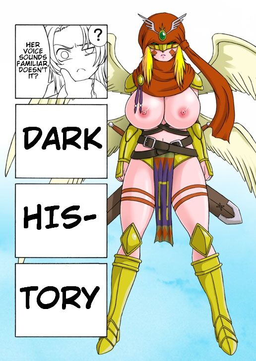 Dai Mon Dai DIGITAL page 9 full