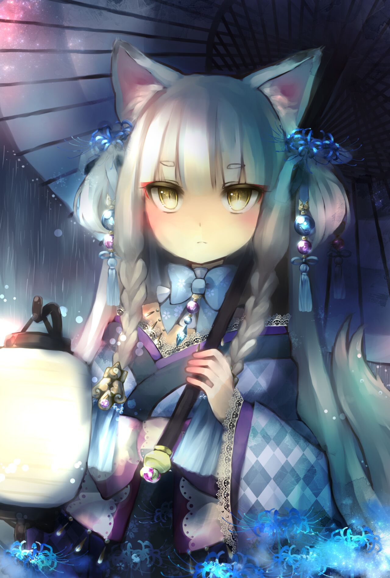 夢苺Alice page 10 full