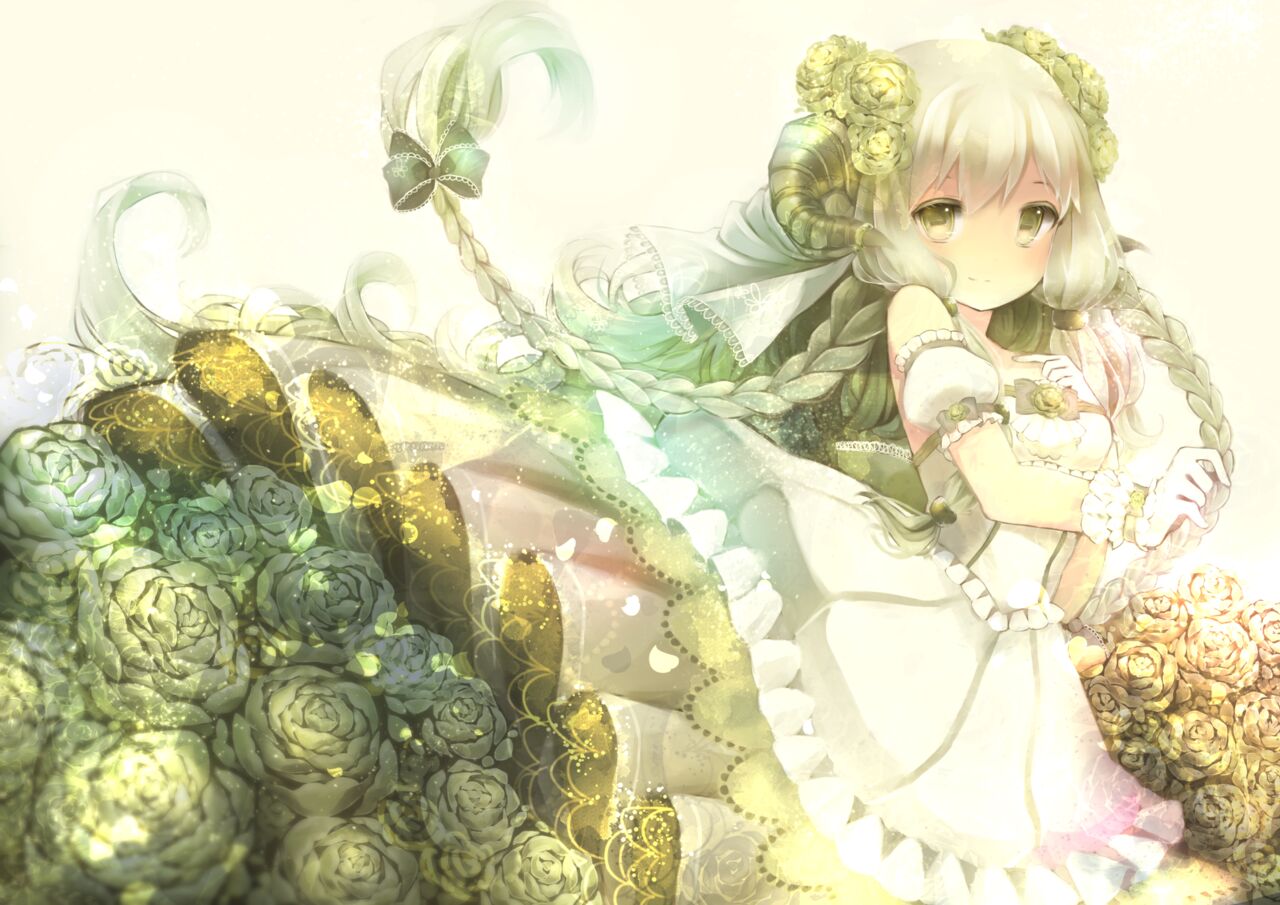 夢苺Alice page 6 full