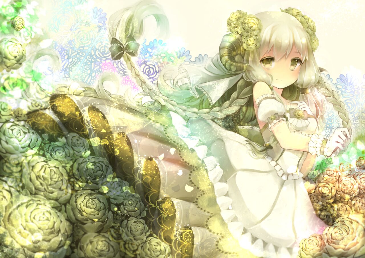夢苺Alice page 7 full