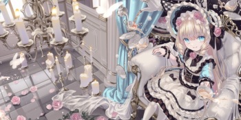 夢苺Alice cover