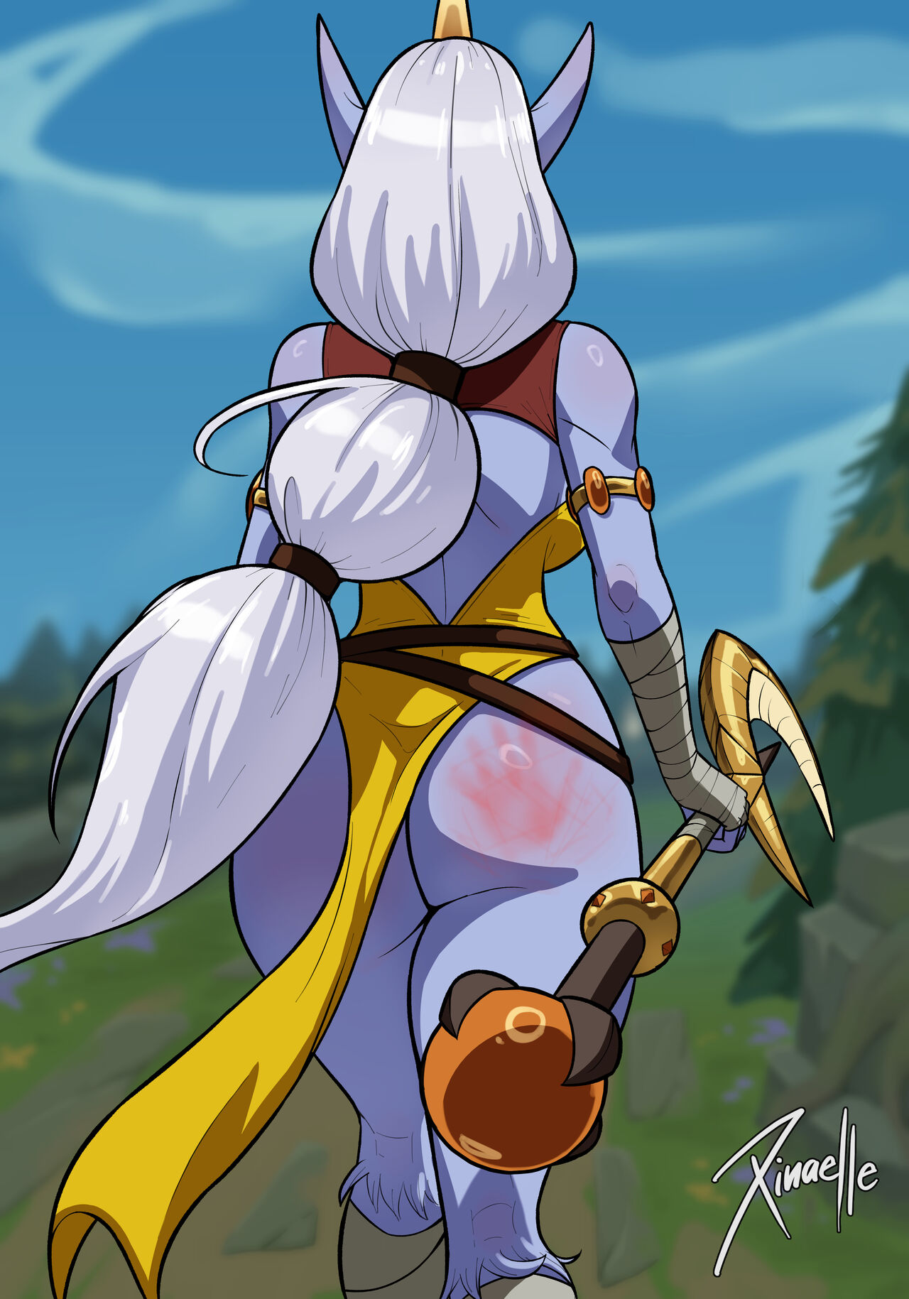 Xinaelle page 4 full