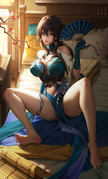 山治xior cover