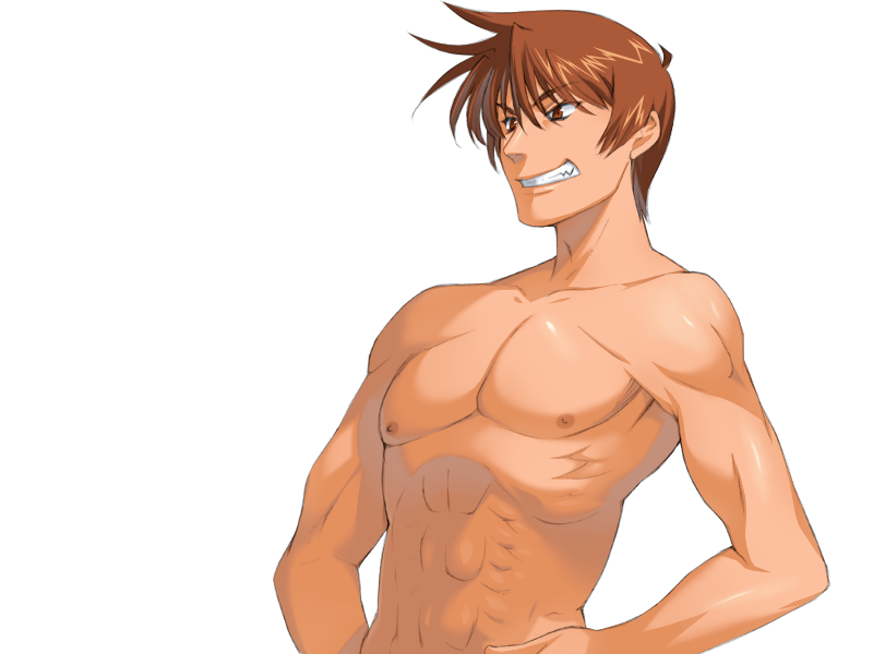 Sengoku Rance page 3 full