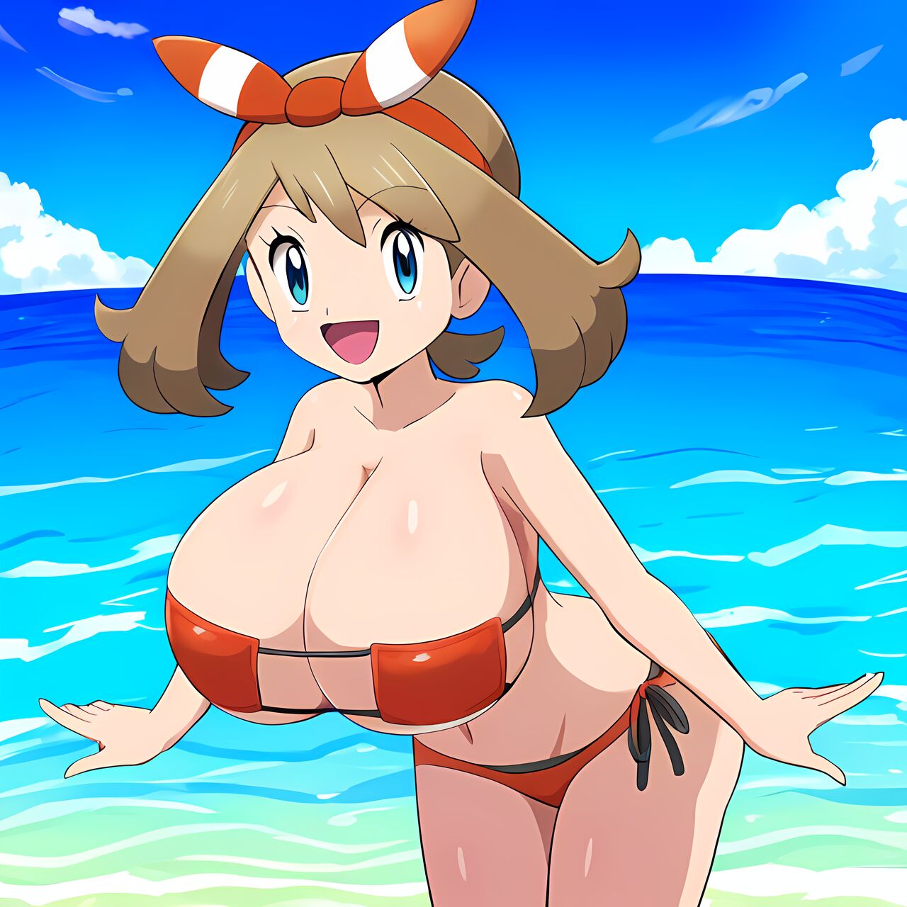 May Bikini page 8 full