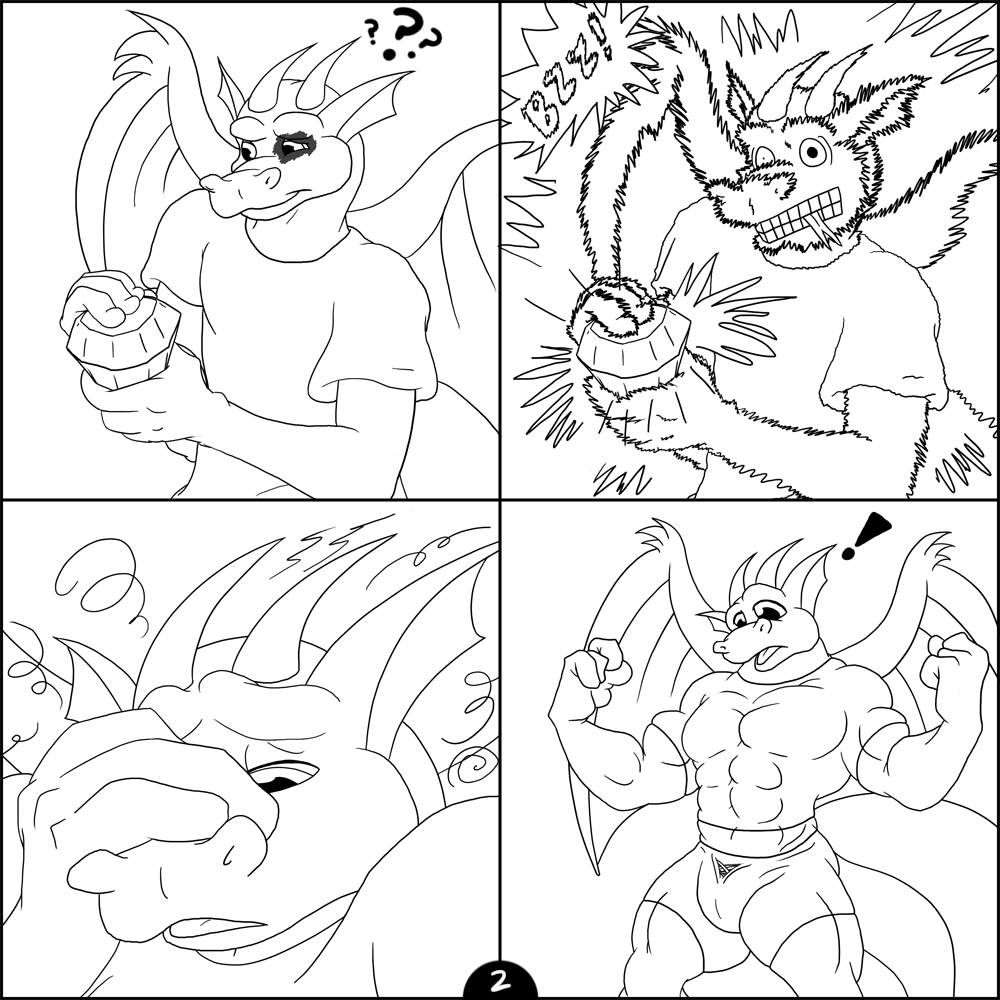 Growth Spurt page 2 full
