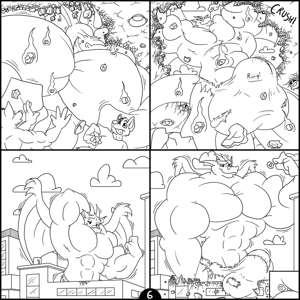 Growth Spurt page 6 full