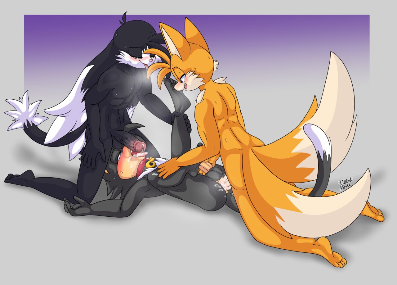 ARTIST vellvetfoxie page 10 full