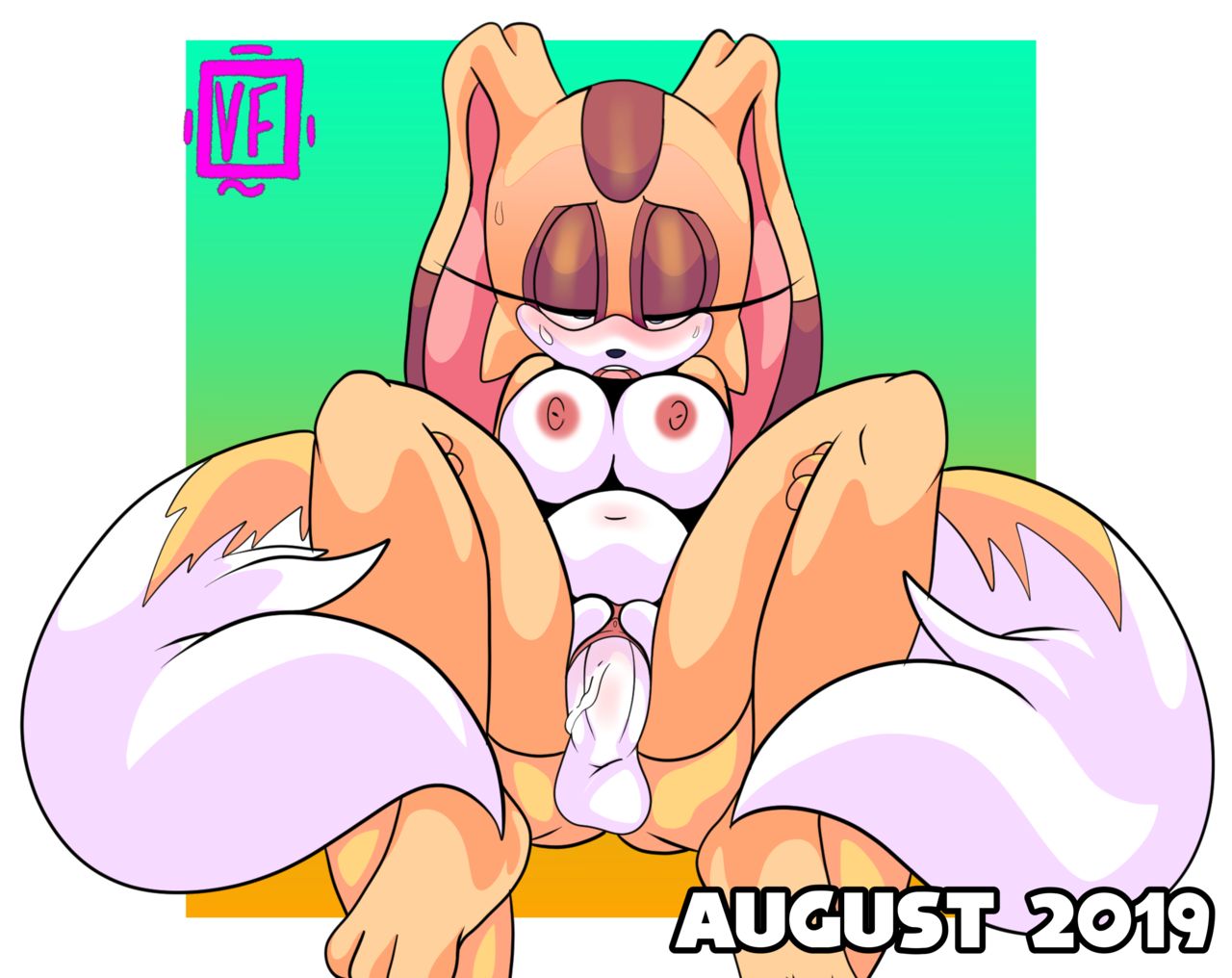 ARTIST vellvetfoxie page 3 full