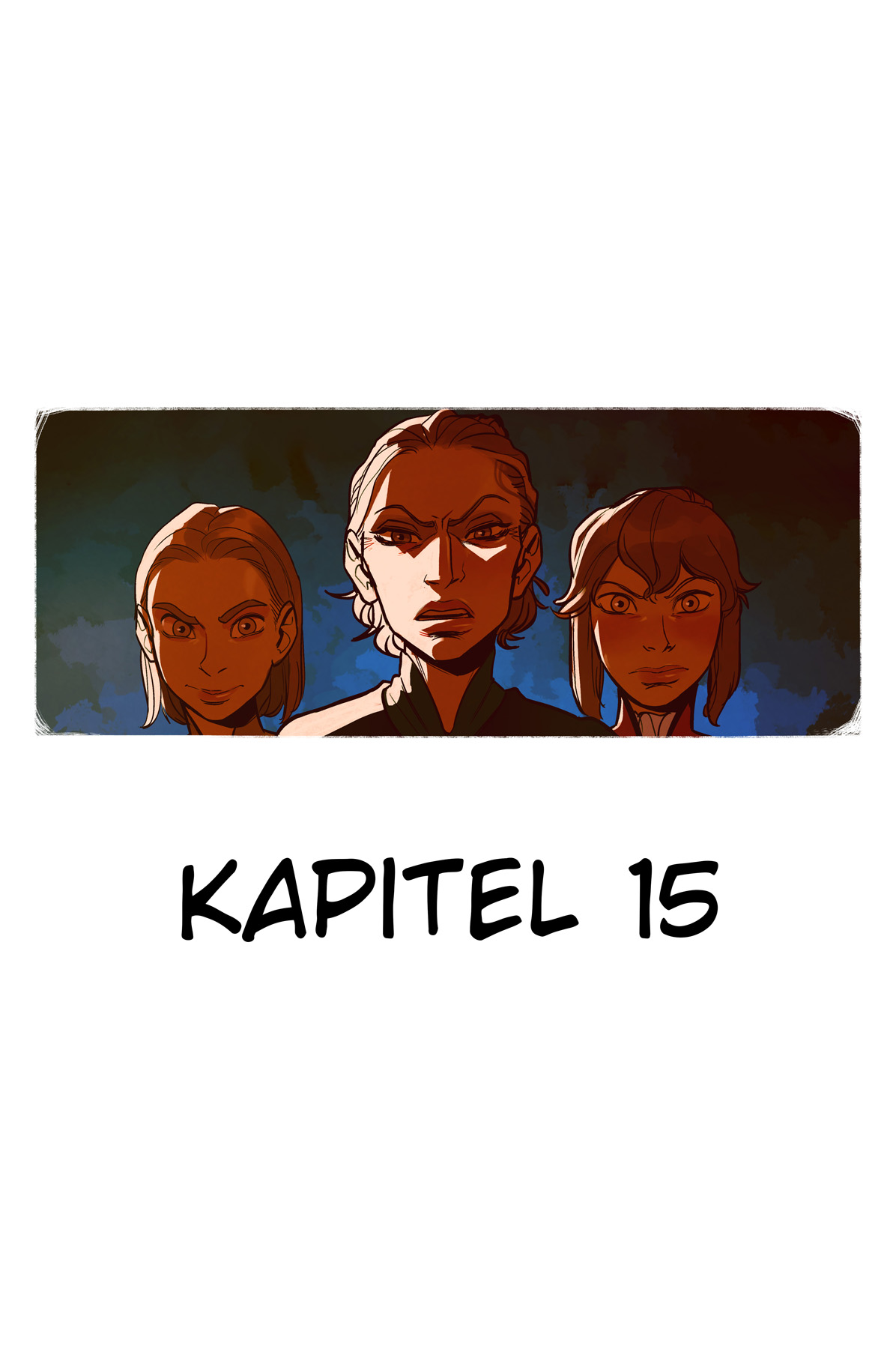 Alfie Deutsch Kapitel 15 page 1 full