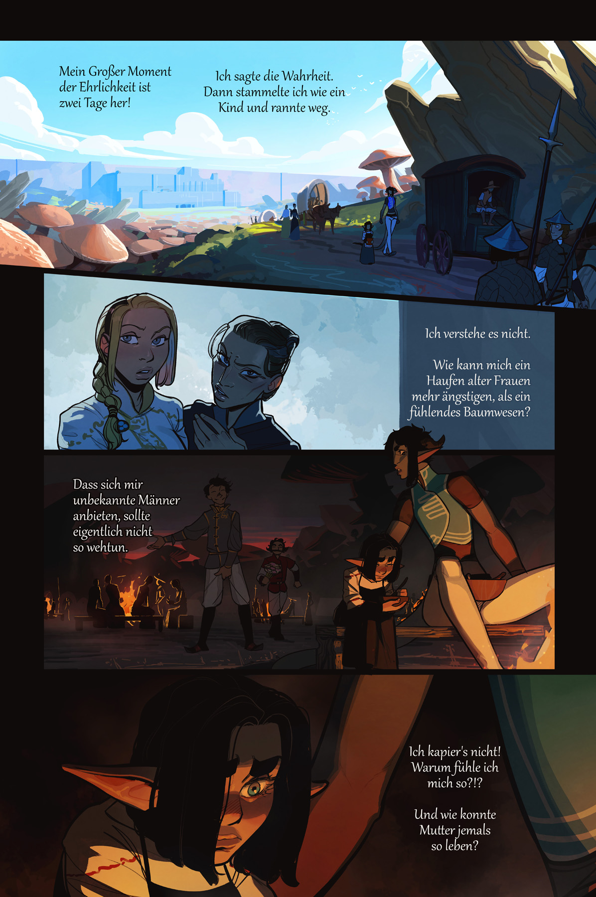 Alfie Deutsch Kapitel 15 page 9 full