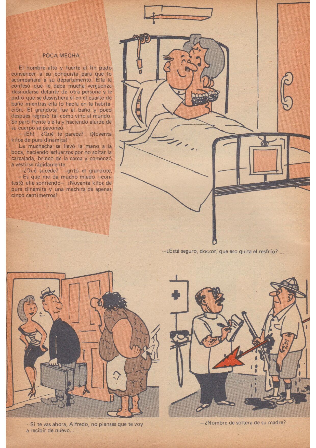 Viejo Verde #89 page 8 full