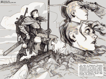 An Encounter with Giants cover