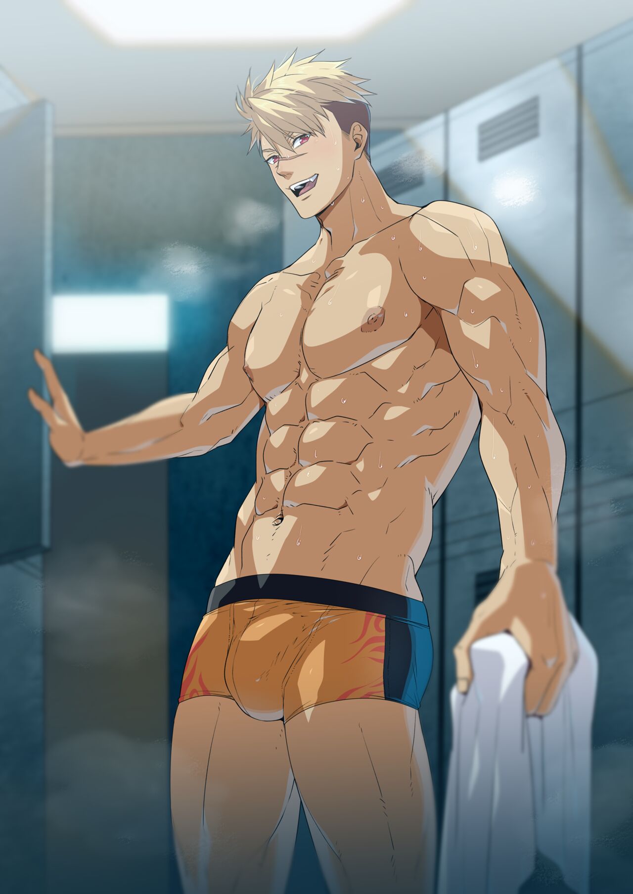 🔞2023年12月まとめ page 5 full