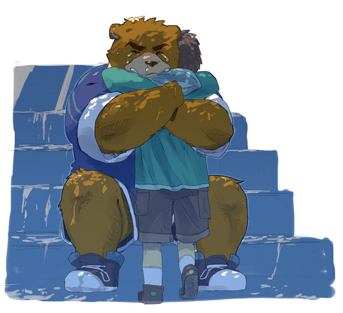 Chisa_Sa's Morenatsu Art Collection page 9 full
