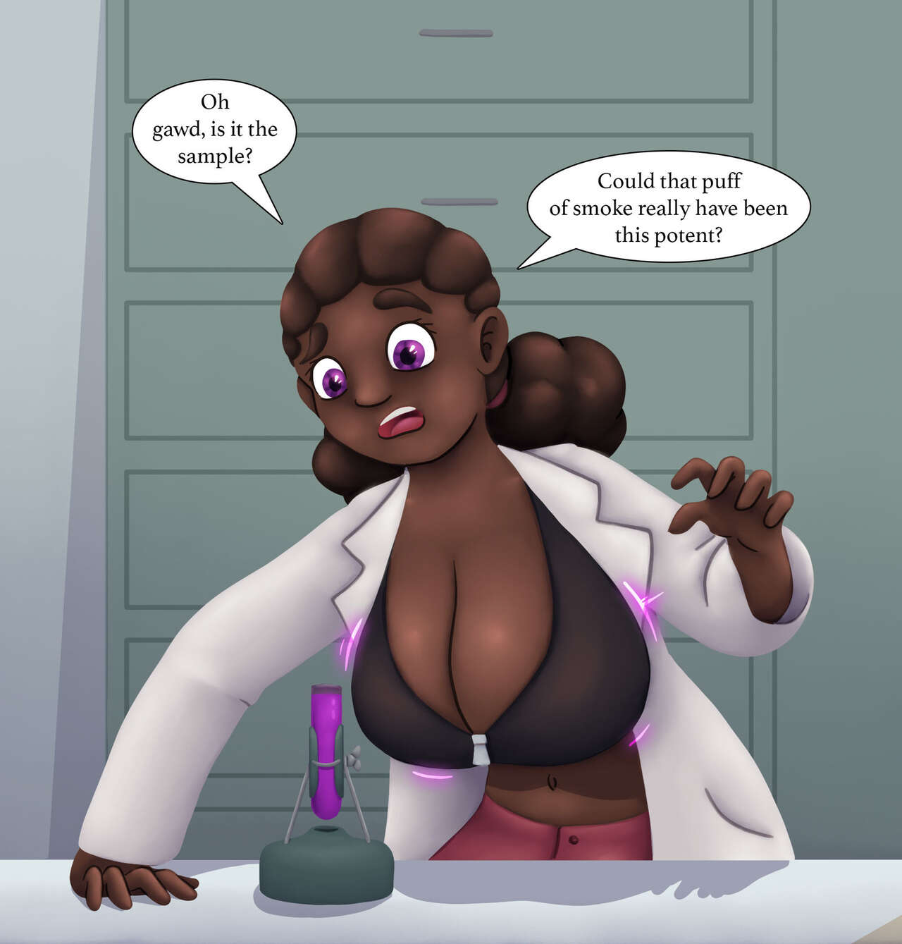 Lab Test page 9 full