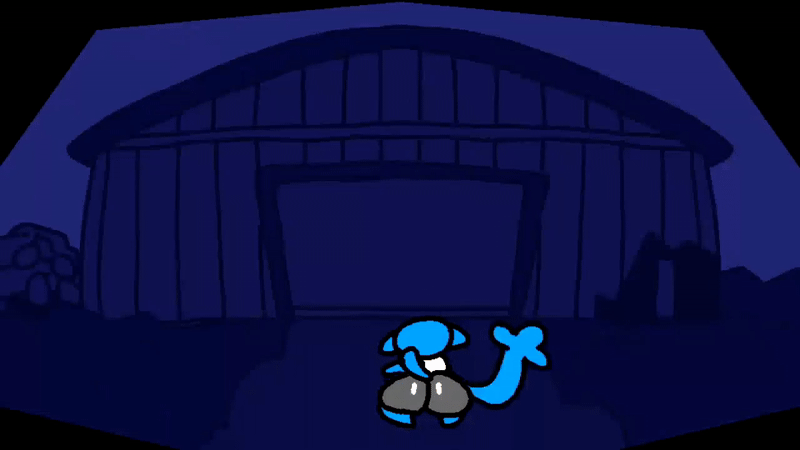 Nicole vs Mr. Rex page 2 full