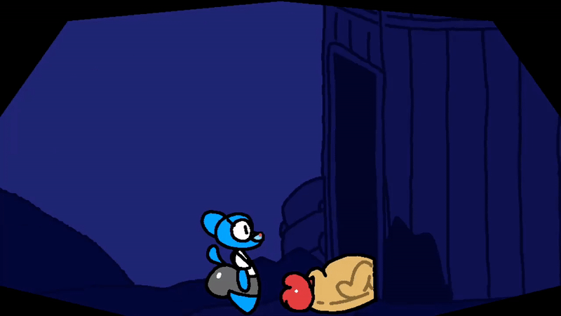 Nicole vs Mr. Rex page 3 full