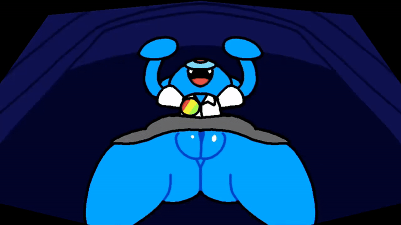 Nicole vs Mr. Rex page 4 full