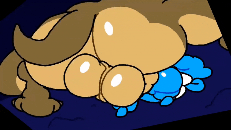 Nicole vs Mr. Rex page 7 full