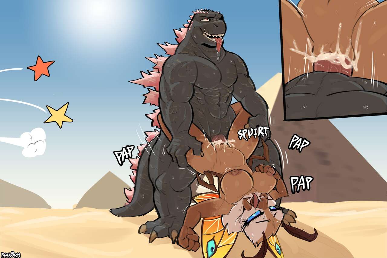 Mothra Returns page 4 full