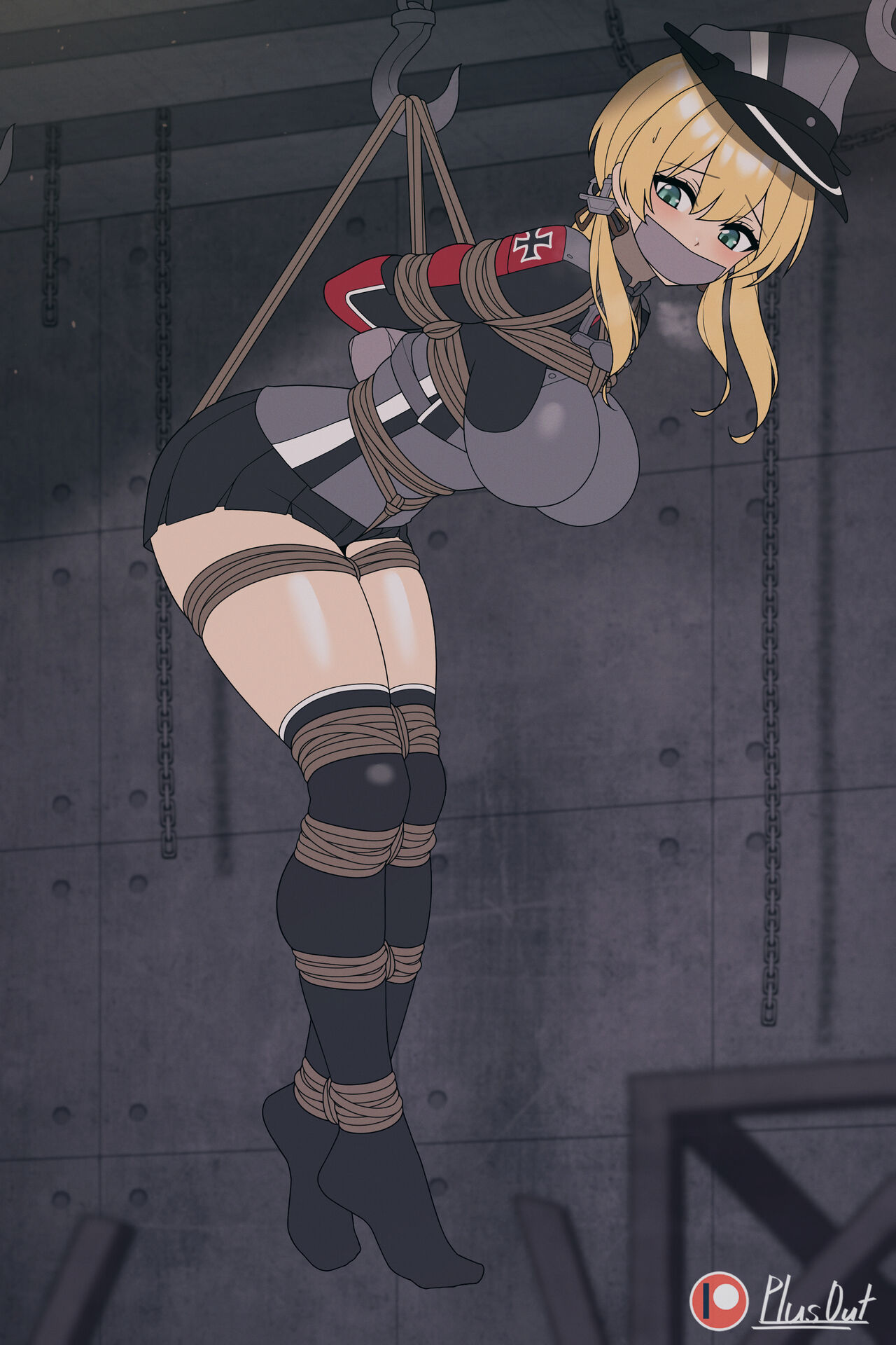 prinz eugen page 1 full
