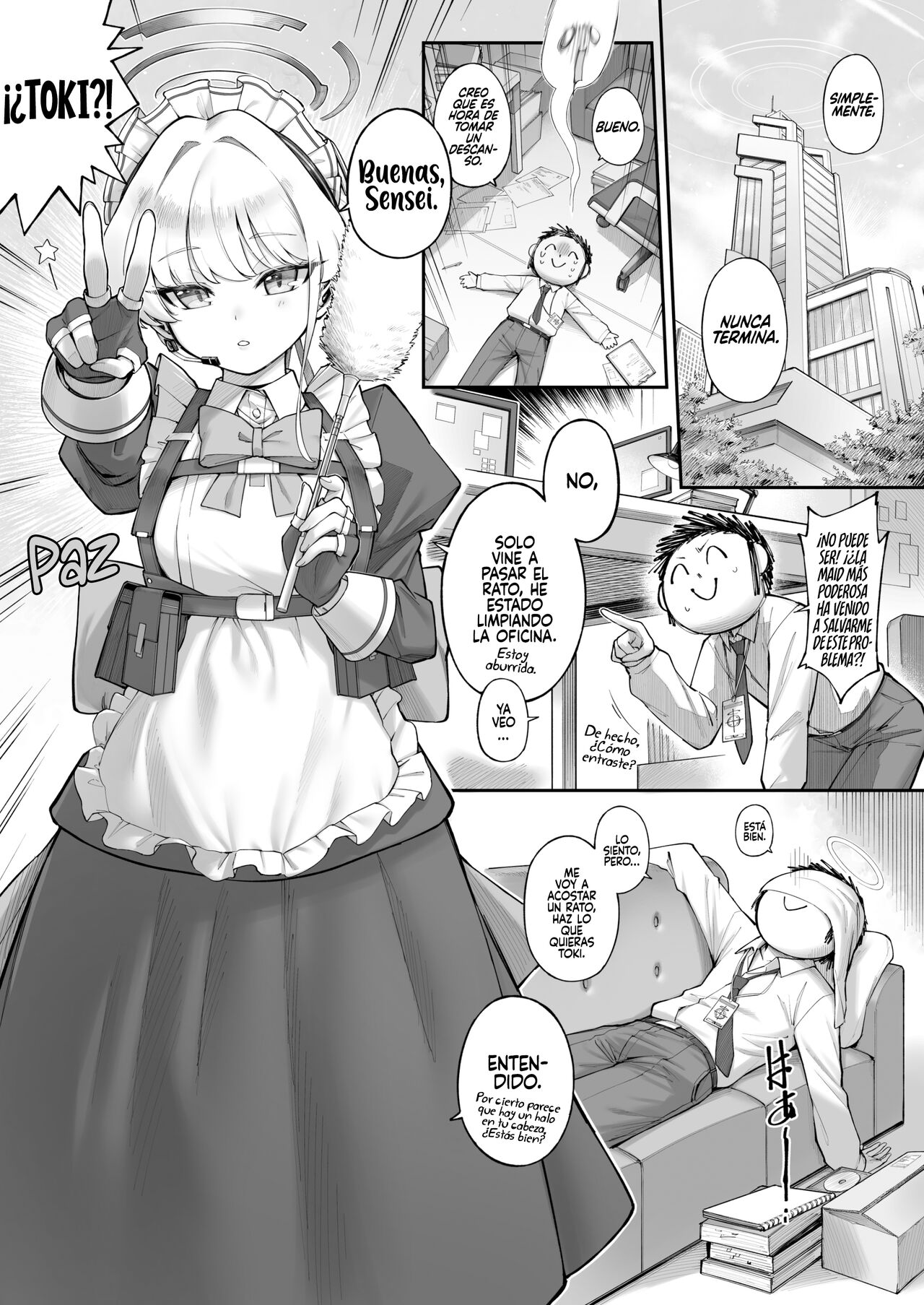 Neru Toki page 4 full