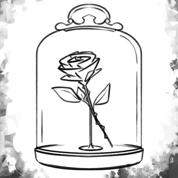 Phantom Rose Scarlet page 10 full