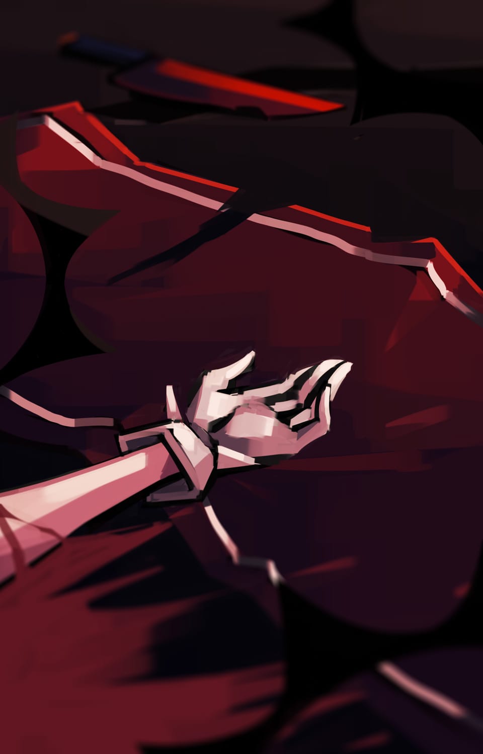 Phantom Rose Scarlet page 3 full