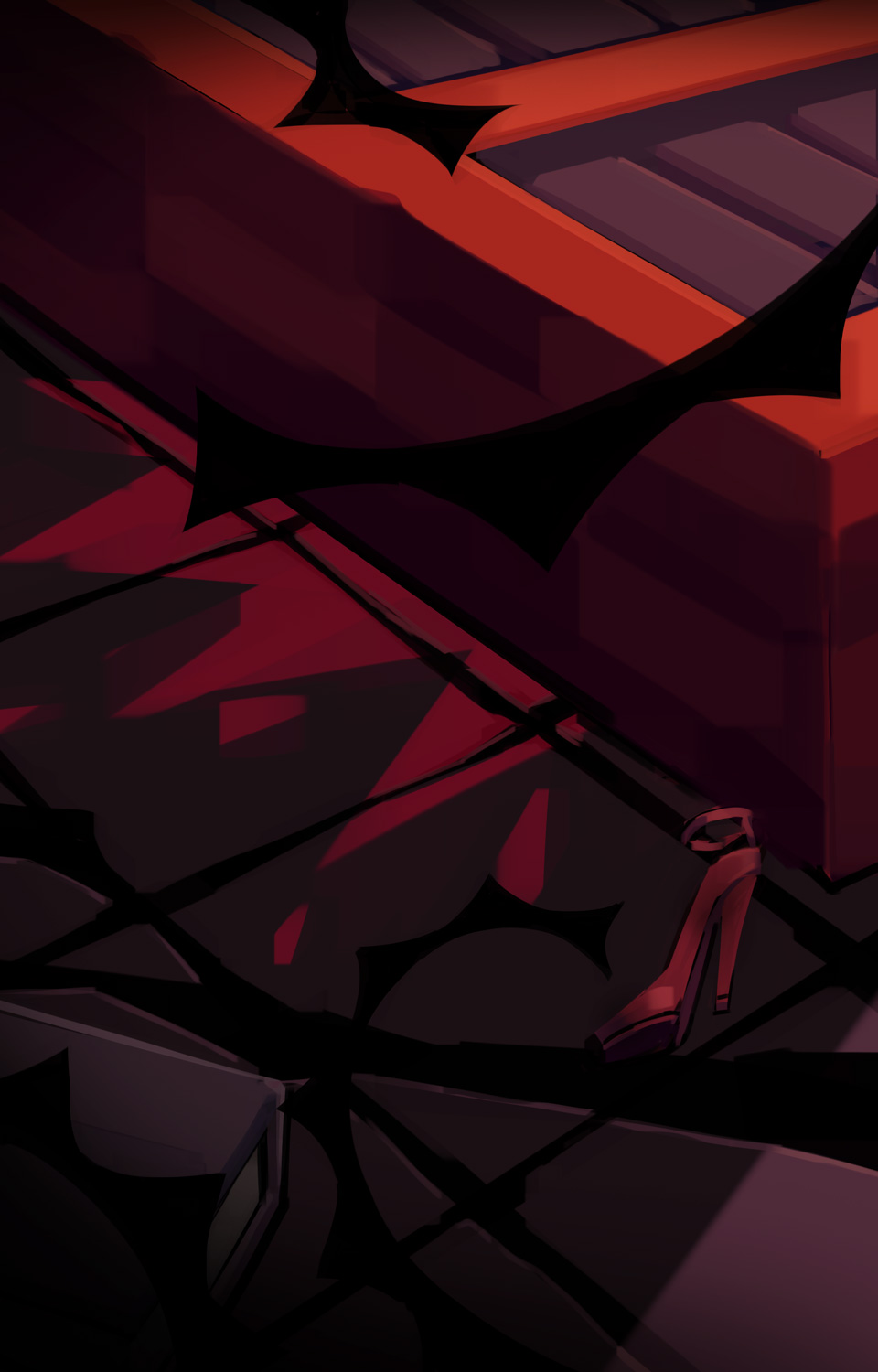 Phantom Rose Scarlet page 5 full