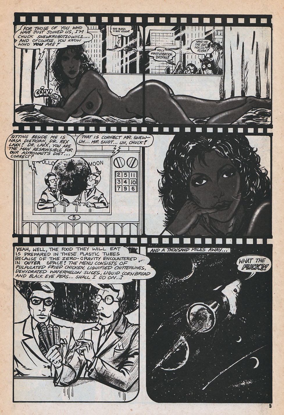 Superbitch #1 page 7 full