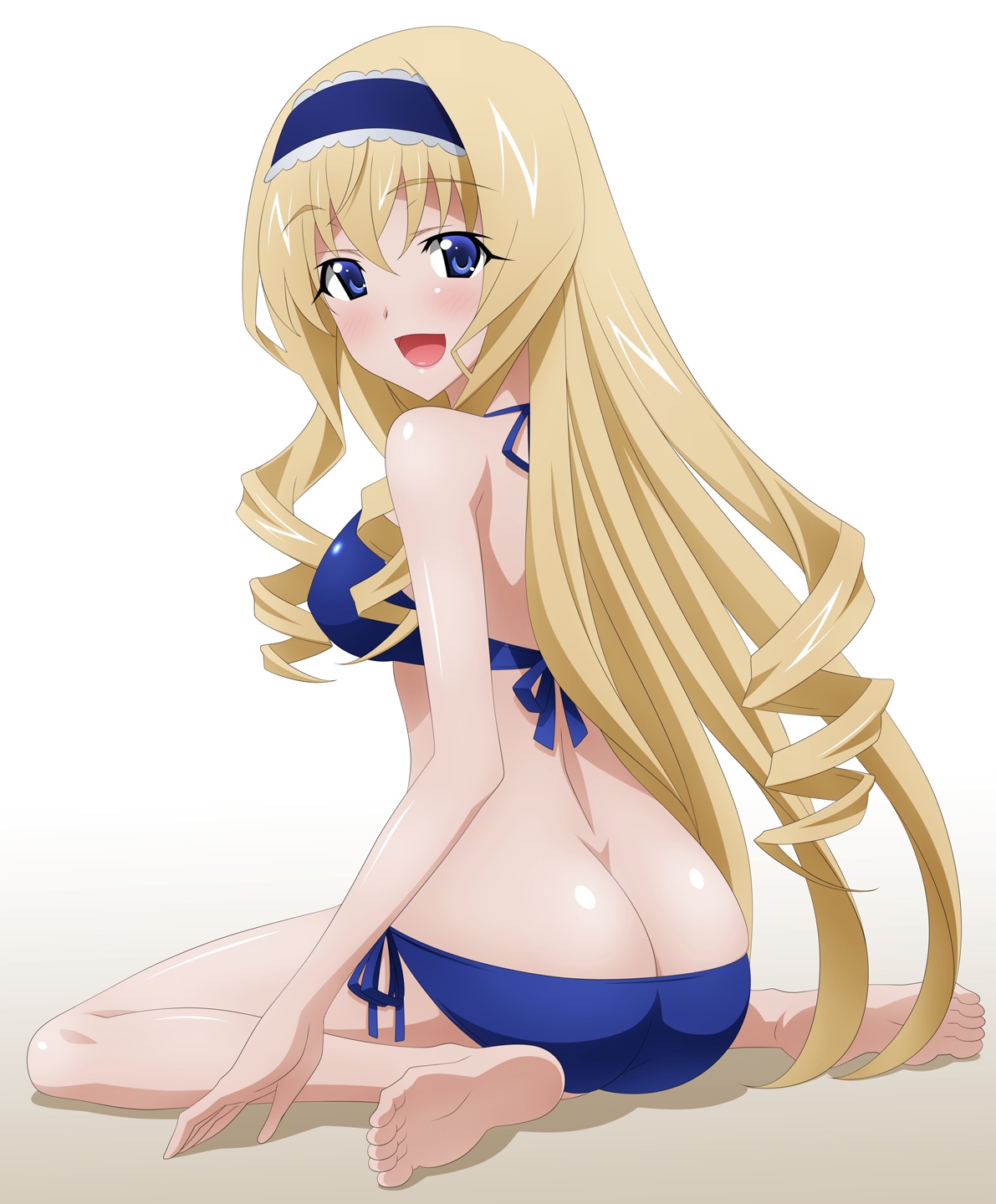 infinite stratos page 10 full