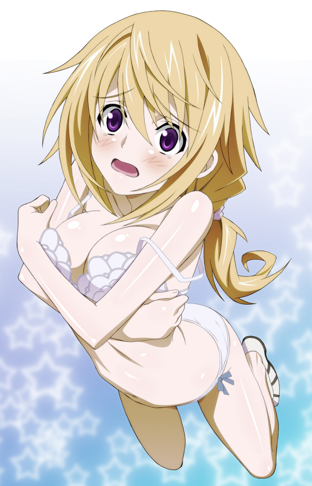 infinite stratos page 7 full