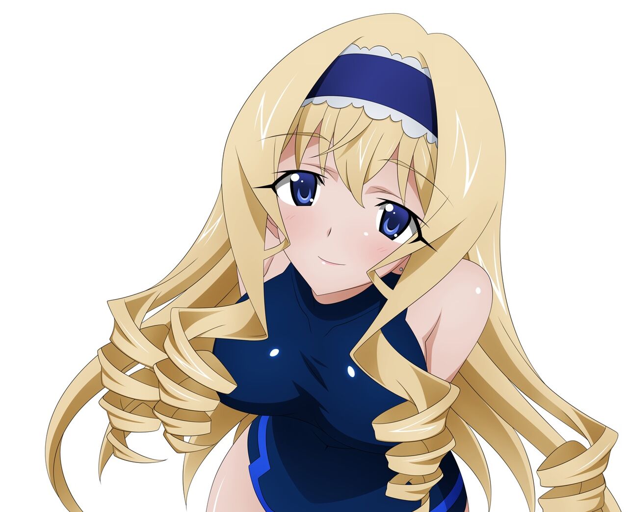 infinite stratos page 9 full