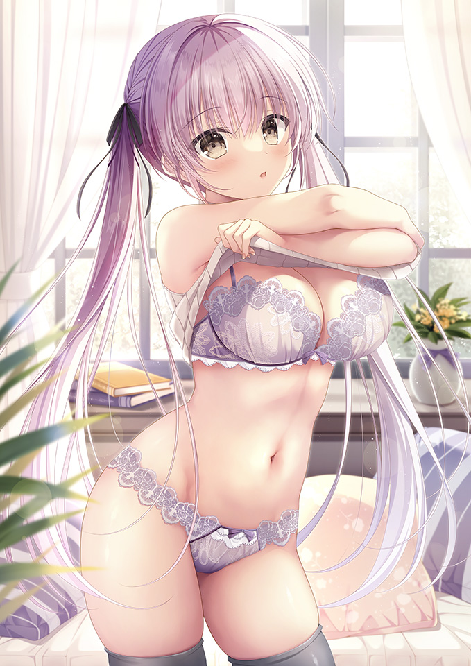 Takano Yuki page 6 full