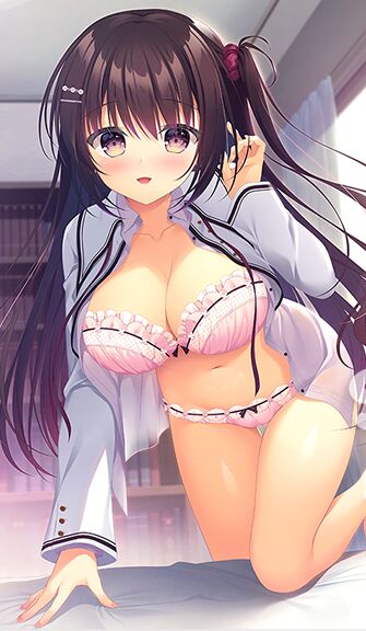 Takano Yuki page 9 full