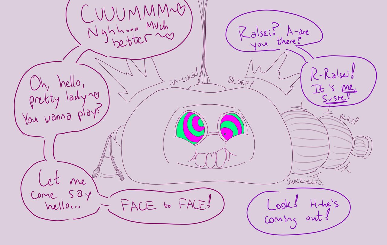 Villainous Vacuum page 5 full