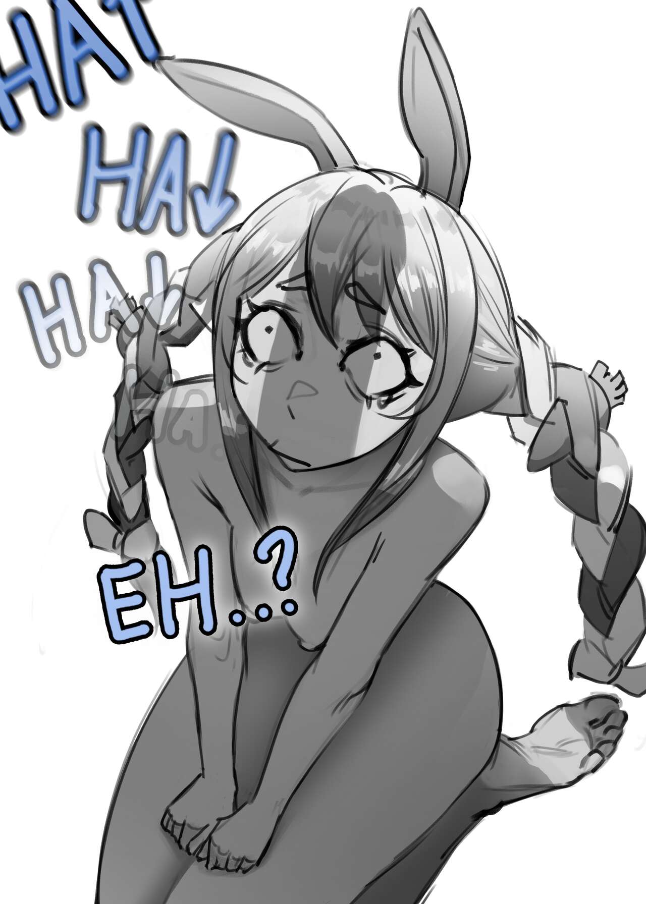 Pekomama helping Pekora skyrocket her channel page 5 full