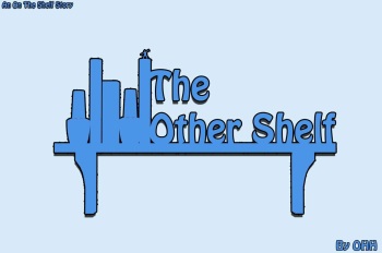 OHH - The Other Shelf cover